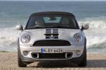 Mini Roadster 2012 года
